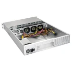 Серверный корпус ExeGate Pro 2U660-HS12 EX293399RUS