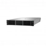 Сервер HPE DL380 Gen11 P71675-425 2U Rack, Xeon Silver 4510, 2400 МГц, 12, 30, 2 x 32 ГБ, LFF 3.5", 2x 8 ТБ