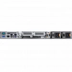 Сервер Dell PowerEdge R350 210-BBRU 1U Rack, Xeon E-2334, 3400 МГц, 4, 8, 1 x 16 ГБ, LFF 3.5", 4, 2x 2 ТБ