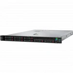 Сервер HPE DL360 Gen10 Plus P55239-B21 (1U Rack, Xeon Silver 4309Y, 2800 МГц, 8, 12, 1 x 32 ГБ, SFF 2.5", 8)