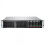 Сервер HPE DL380 Gen10 P56959-B21 (2U Rack, Xeon Silver 4208, 2100 МГц, 8, 11, 1 x 32 ГБ, SFF 2.5", 8)