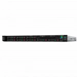 Сервер HPE DL360 Gen10 P50750-B21/1 (1U Rack, Xeon Silver 4210R, 2400 МГц, 10, 13.75, 1 x 32 ГБ, SFF 2.5", 8)