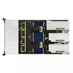 Серверная платформа Asus RS720A-E11-RS24U 90SF01G5-M000B0 (Rack (2U))