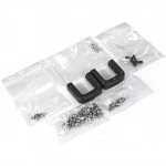 Серверный корпус ExeGate Pro 1U650-04/1U-800ADS EX288496RUS