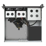 Серверный корпус ExeGate Pro 3U390-08 EX293543RUS