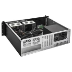Серверный корпус ExeGate Pro 3U390-08 EX293543RUS