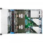 Сервер HPE ProLiant DL380 Gen10 Plus P55247-B21 (2U Rack, Xeon Silver 4314, 2400 МГц, 16, 24, 1 x 32 ГБ, SFF 2.5", 8)
