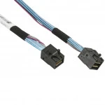 Аксессуар для сервера Supermicro Internal MiniSAS HD 50cm Cable CBL-SAST-0532