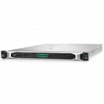 Сервер HPE DL360 Gen11 P77237-425 1U Rack, Xeon Silver 4514Y, 2000 МГц, 16, 30, 1 x 64 ГБ, SFF 2.5", 8, 2x 480 ГБ
