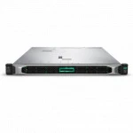 Сервер HPE DL360 Gen11 P77237-425 1U Rack, Xeon Silver 4514Y, 2000 МГц, 16, 30, 1 x 64 ГБ, SFF 2.5", 8, 2x 480 ГБ