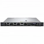 Сервер Dell PowerEdge R650xs 210-AZKL. (1U Rack, Xeon Gold 6326, 2900 МГц, 16, 24, 10 x 32 ГБ, SFF 2.5", 10, 1x 480 ГБ)