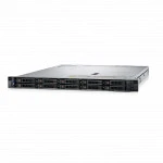 Сервер Dell PowerEdge R650xs 210-AZKL. (1U Rack, Xeon Gold 6326, 2900 МГц, 16, 24, 10 x 32 ГБ, SFF 2.5", 10, 1x 480 ГБ)