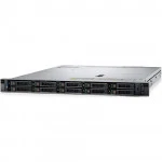 Сервер Dell PowerEdge R650xs 210-AZKL-4 (1U Rack, Xeon Gold 5317, 3000 МГц, 12, 18, SFF 2.5", 10, 1x 480 ГБ)