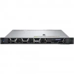 Сервер Dell PowerEdge R650xs 210-AZKL-4 (1U Rack, Xeon Gold 5317, 3000 МГц, 12, 18, SFF 2.5", 10, 1x 480 ГБ)