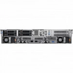 Сервер Dell PowerEdge R750 210-AYCG-5 (2U Rack, Xeon Gold 6342, 2800 МГц, 24, 36, SFF 2.5", 16, 1x 480 ГБ)