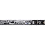 Сервер Dell PowerEdge R650xs 210-AZKL_ (1U Rack, Xeon Gold 5315Y, 3200 МГц, 8, 12, 2 x 32 ГБ, SFF 2.5", 10, 1x 480 ГБ)