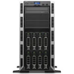 Сервер Dell PowerEdge T430 210-ADLR_4 Tower