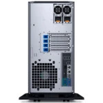 Сервер Dell PowerEdge T330 210-AFFQ Tower, Xeon E3-1230 v5, 3400 МГц, 4, 8