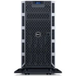 Сервер Dell PowerEdge T330 210-AFFQ Tower, Xeon E3-1230 v5, 3400 МГц, 4, 8