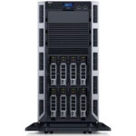 Сервер Dell PowerEdge T330 210-AFFQ Tower, Xeon E3-1230 v5, 3400 МГц, 4, 8