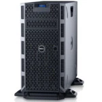 Сервер Dell PowerEdge T330 210-AFFQ Tower, Xeon E3-1230 v5, 3400 МГц, 4, 8