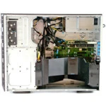 Сервер Dell PowerEdge T330 210-AFFQ Tower, Xeon E3-1230 v5, 3400 МГц, 4, 8