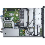 Сервер Dell PowerEdge R330 210-AFEV (1U Rack, Xeon E3-1220 v5, 3000 МГц, 4, 8, LFF 3.5", 4, 2x 500 ГБ)