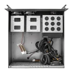 Серверный корпус ExeGate Pro 3U450-08 EX292698RUS
