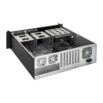 Серверный корпус ExeGate Pro 3U450-08 EX292698RUS
