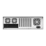 Серверный корпус ExeGate Pro 3U450-08 EX292698RUS