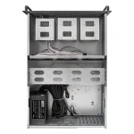 Серверный корпус ExeGate Pro 4U650-18 EX293263RUS