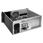 Серверный корпус ExeGate Pro 4U390-05 EX293547RUS