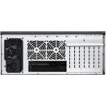Серверный корпус ExeGate Pro 4U300-08/700PPH-SE 80 PLUS Bronze EX293674RUS