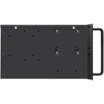 Серверный корпус ExeGate Pro 4U300-08/700PPH-SE 80 PLUS Bronze EX293674RUS