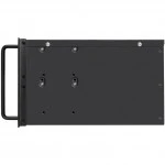 Серверный корпус ExeGate Pro 4U300-08/700PPH-SE 80 PLUS Bronze EX293674RUS