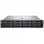 Сервер Dell /PowerEdge R750xs 210-AZYQ-6 2U Rack, Xeon Gold 6330, 2000 МГц, 28, 42, 1 x 64 ГБ, SFF 2.5", 2x 960  ГБ
