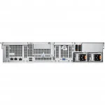 Сервер Dell /PowerEdge R750xs 210-AZYQ-7 (2U Rack, Xeon Gold 6336Y, 2400 МГц, 24, 36, 1 x 64 ГБ, SFF 2.5", 2x 960  ГБ)