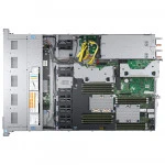 Сервер Dell PowerEdge R440 PER440RU-15-01 (1U Rack, Xeon Bronze 3206R, 1900 МГц, 8, 11, 2 x 16 ГБ, LFF 3.5", 4, 1x 1.2 ТБ)