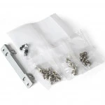 Серверный корпус ExeGate Pro 1U390-01/1U-F250AS EX279769RUS