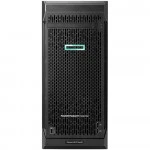 Сервер HPE ProLiant ML110 Gen10 P21439-421_bundle1 (Tower, Xeon Bronze 3206R, 1900 МГц, 8, 11, 2 x 16 ГБ, LFF 3.5", 8, 2x 1 ТБ)