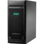 Сервер HPE ProLiant ML110 Gen10 P21439-421_bundle1 (Tower, Xeon Bronze 3206R, 1900 МГц, 8, 11, 2 x 16 ГБ, LFF 3.5", 8, 2x 1 ТБ)