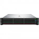 Сервер HPE ProLiant DL380 Gen10 P19719-B21_Base0 2U Rack, SFF 2.5", 24