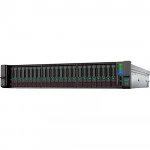 Сервер HPE ProLiant DL380 Gen10 P19719-B21_Base0 2U Rack, SFF 2.5", 24