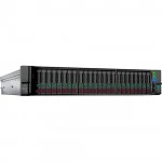 Сервер HPE ProLiant DL380 Gen10 P19719-B21_Base0 2U Rack, SFF 2.5", 24