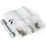 Серверный корпус ExeGate Pro 1U390-01/1U-F300AS EX279770RUS