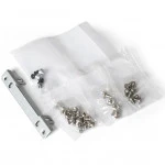Серверный корпус ExeGate Pro 1U390-01/1U-F350AS EX279771RUS