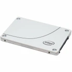 Жесткий диск Intel SSD D3-S4510 Series SSDSCKKB960G801 SSD (твердотельные), 960 ГБ, 2.5 дюйма, SATA