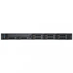 Сервер Dell PowerEdge R440 R440-8SFF-02t (1U Rack, SFF 2.5", 8)