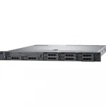 Сервер Dell PowerEdge R440 R440-8SFF-02t (1U Rack, SFF 2.5", 8)
