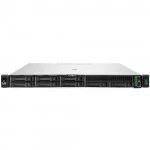 Сервер HPE ProLiant DL325 Gen10 Plus v2 P55251-B21 (1U Rack, EPYC 7443P, 2850 МГц, 24, 128, 1 x 32 ГБ, SFF 2.5", 8)